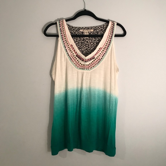 American Rag Tank Top - Picture 1 of 4